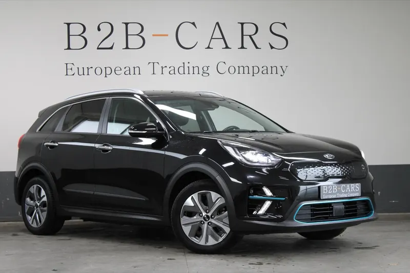 Kia Niro EV (2019)