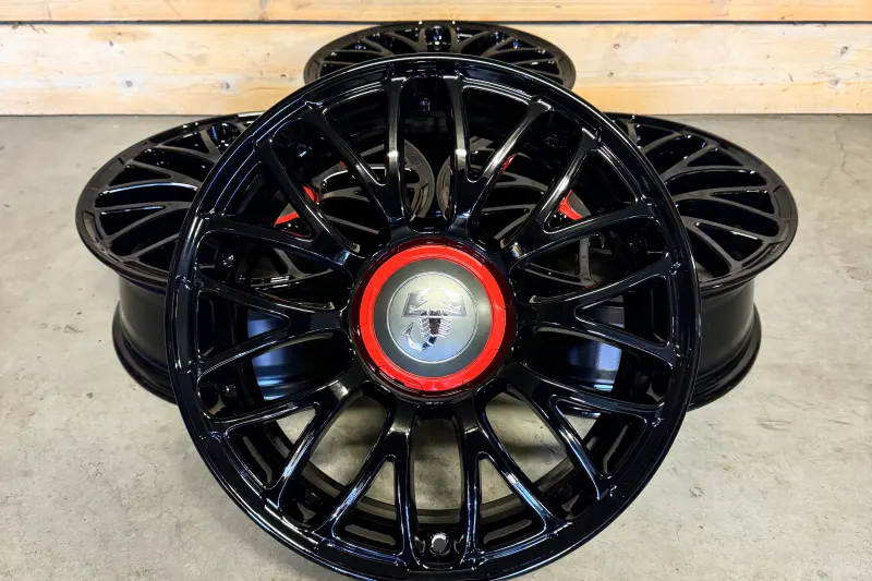 Abarth Turismo (0)