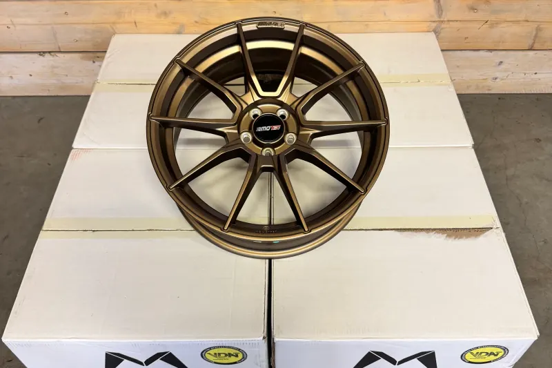 View Motec Ultralight (0)
