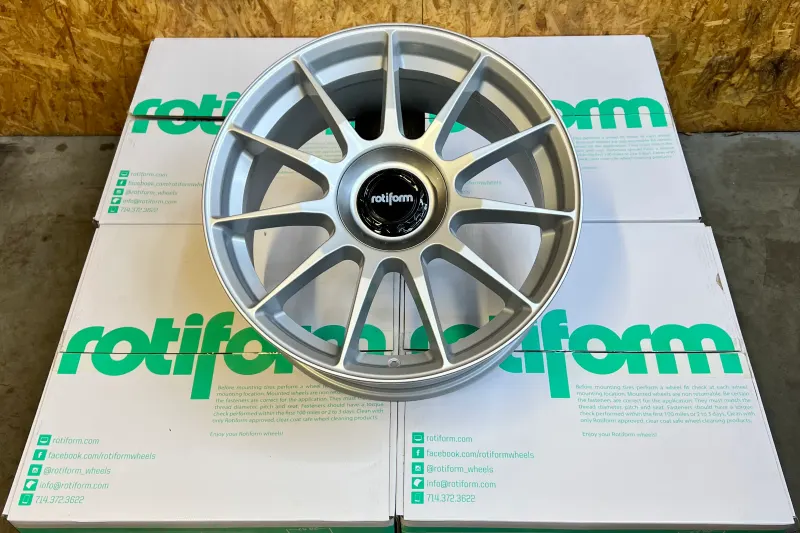 View Rotiform DTM (0)