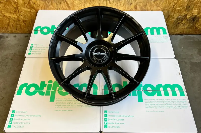View Rotiform DTM (0)
