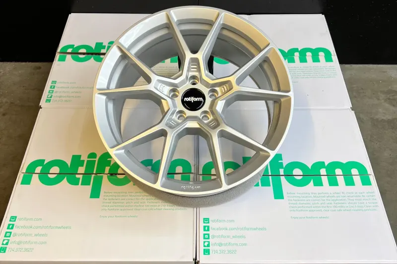 View Rotiform KPR (0)