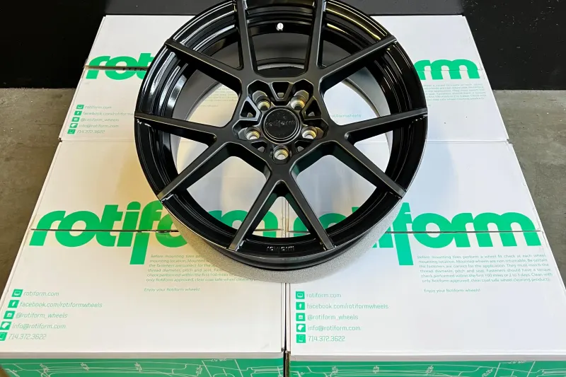 View Rotiform KPS (0)
