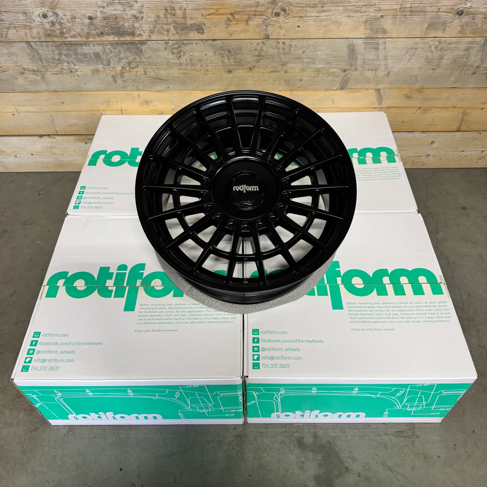 View Rotiform LAS-R (0) — foto 1