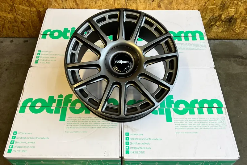 View Rotiform OZR (0)