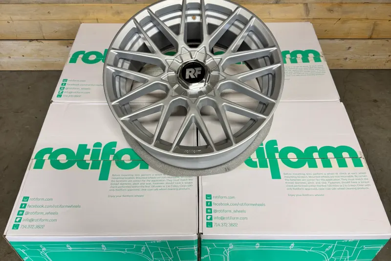 View Rotiform RSE (0)