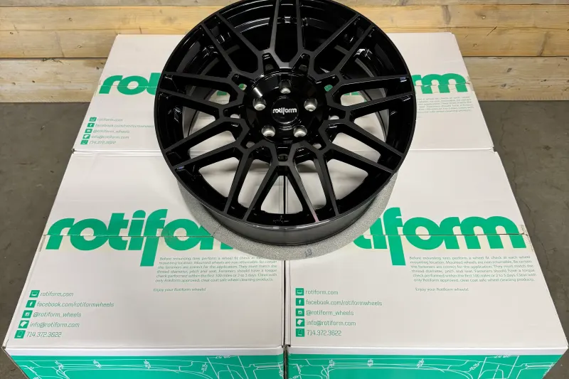 View Rotiform TDX (0)