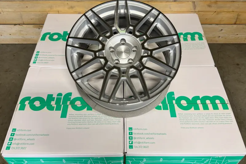 View Rotiform TDX (0)