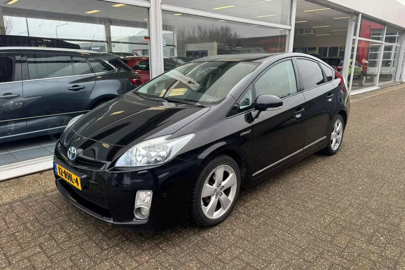 Toyota Prius (2011)