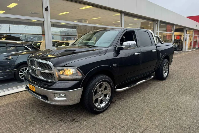 Dodge RAM (2011)