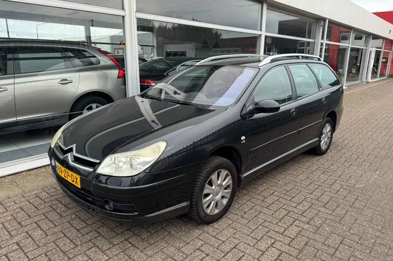 Citroën C5 (2005)
