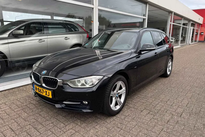 BMW 3-Serie (2013)