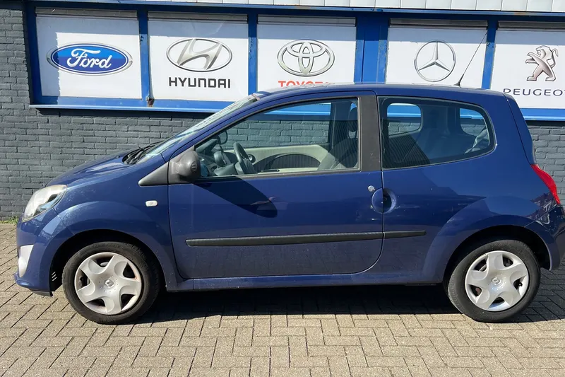 Renault Twingo (2008)