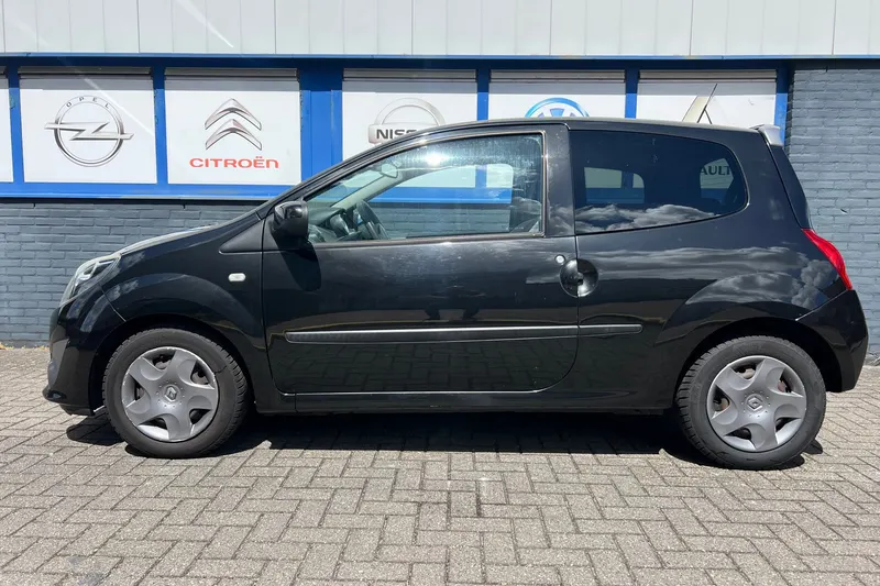 Renault Twingo (2011)