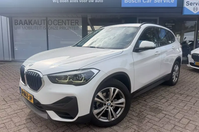 BMW X1 (2020)