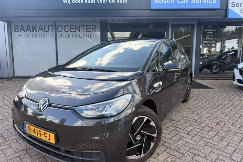 Volkswagen ID.3 (2022)