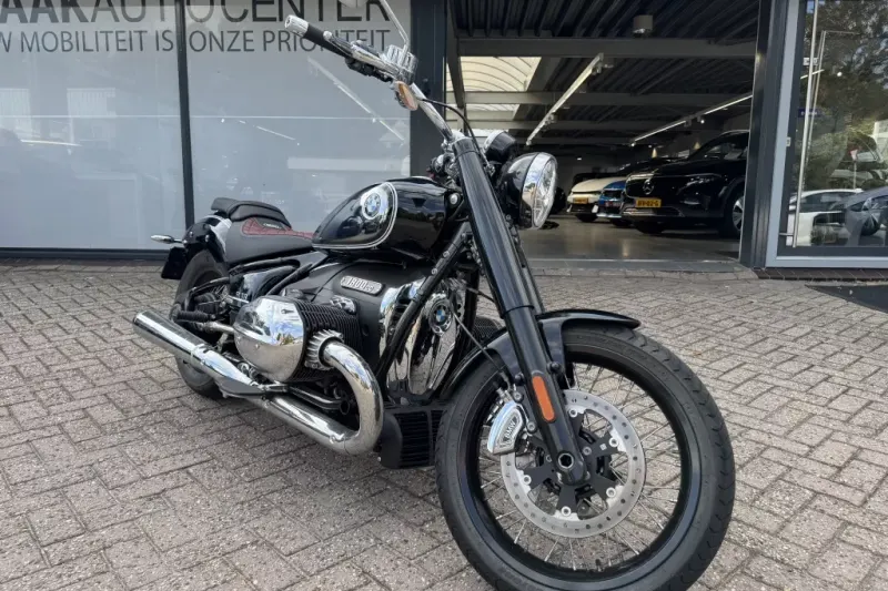 BMW R 18 (2026)