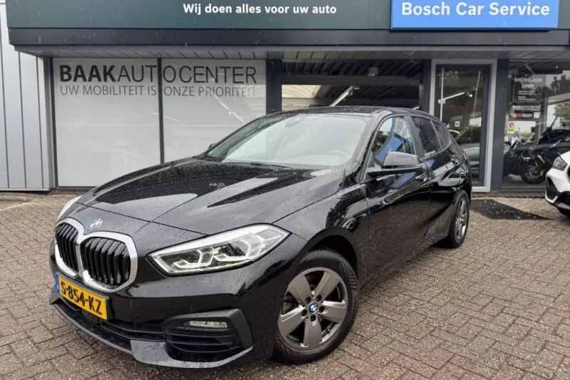 BMW 1-Serie (2023)