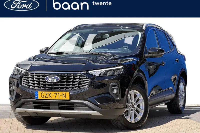 Ford Kuga (2025)