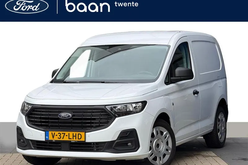 Ford Transit Connect (2024)