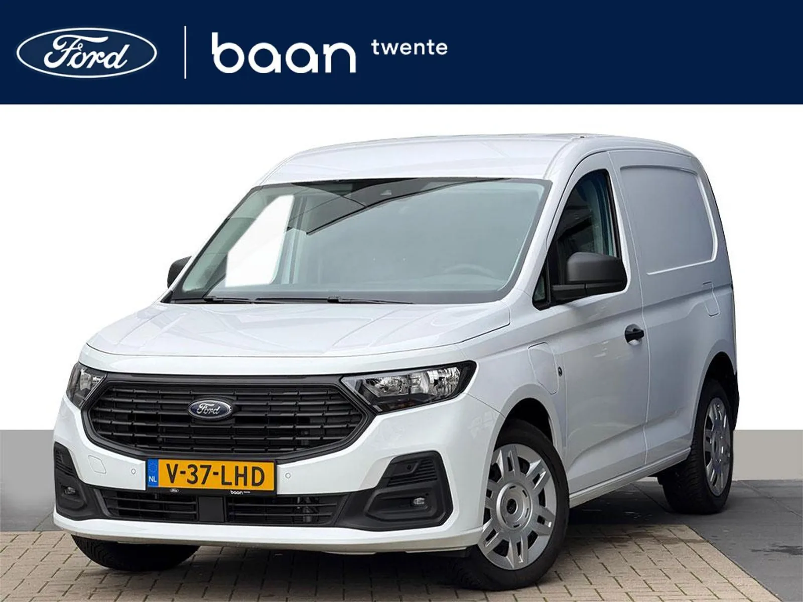 Ford Transit Connect (2024) — foto 1