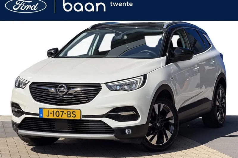 Opel Grandland (2020)
