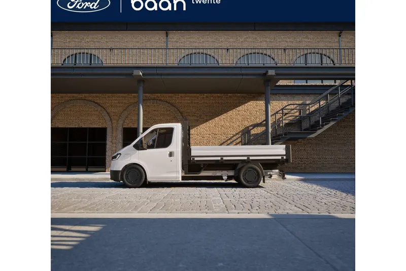 Ford Transit (2026)
