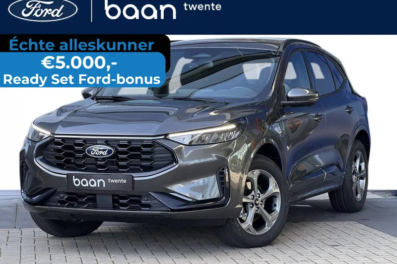 Ford Kuga (2026)