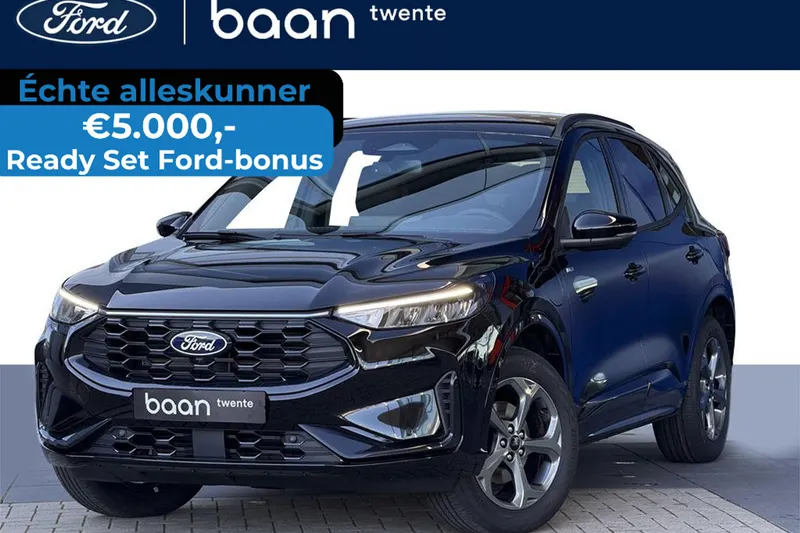 Ford Kuga (2026)