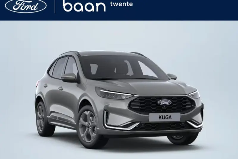 Ford Kuga (2026)