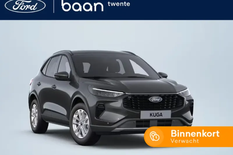 Ford Kuga (2026)