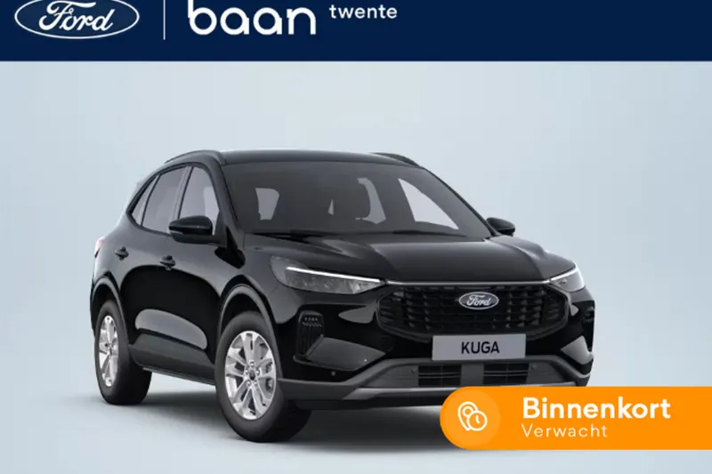Ford Kuga (2026)