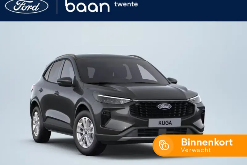 Ford Kuga (2026)