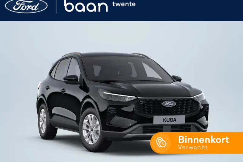 Ford Kuga (2026)