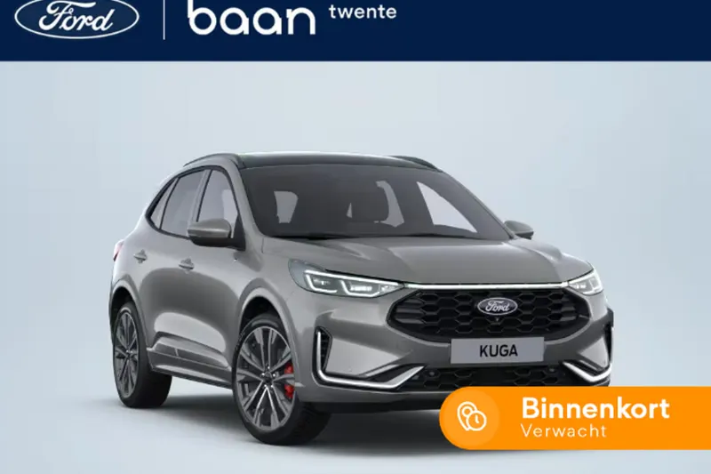 Ford Kuga (2026)
