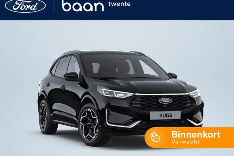 Ford Kuga (2026)