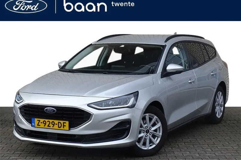 Ford Focus (2022)
