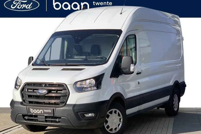 Ford Transit (2024)