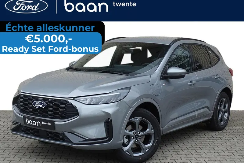 Ford Kuga (2026)