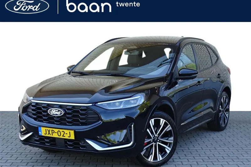 Ford Kuga (2024)