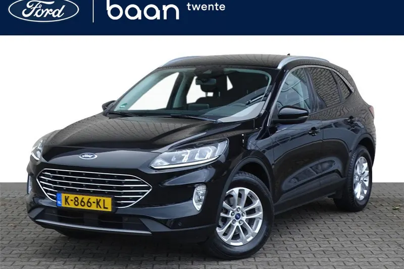 Ford Kuga (2020)