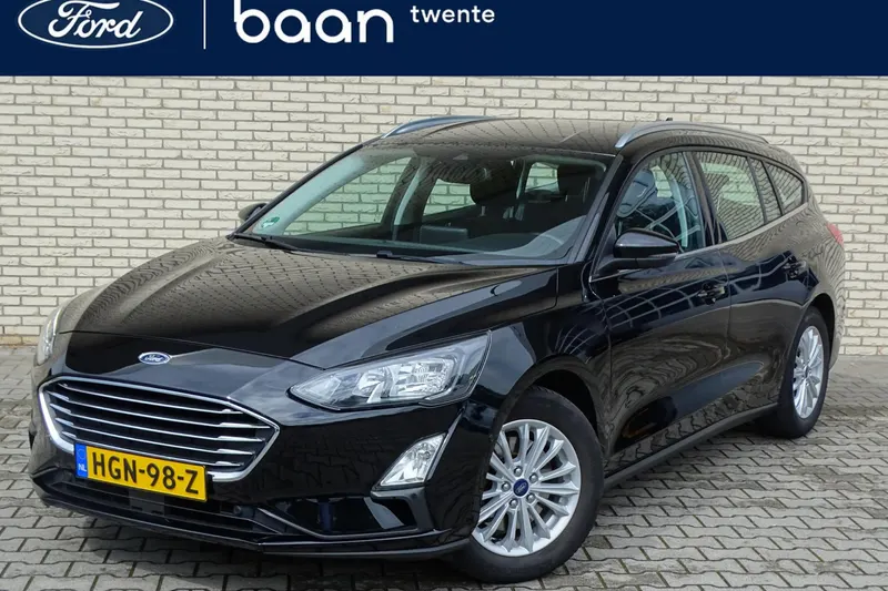 Ford Focus (2021)