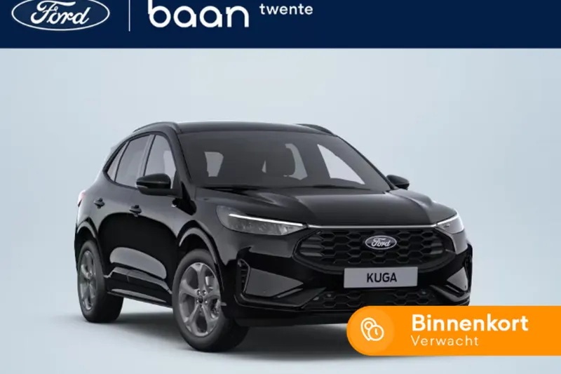Ford Kuga (2026)