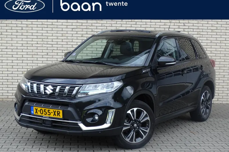 Suzuki Vitara (2024)