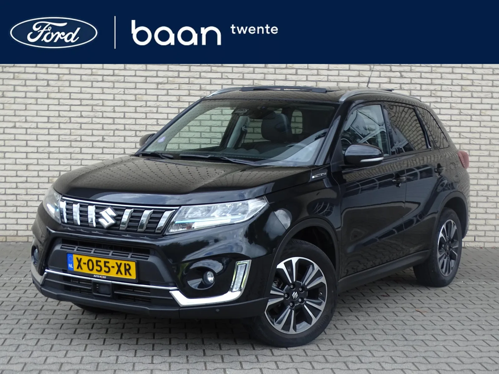 Suzuki Vitara (2024) — foto 1