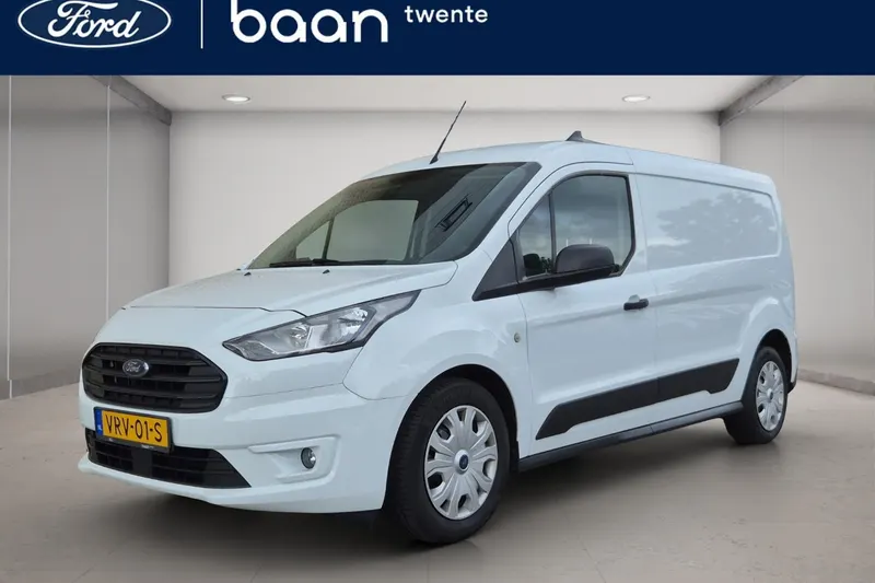 Ford Transit Connect (2022)