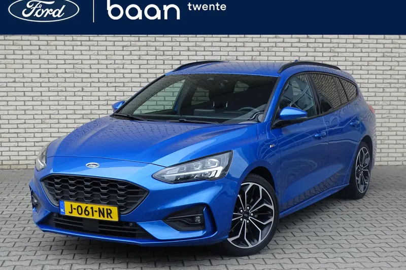 Ford Focus (2019)