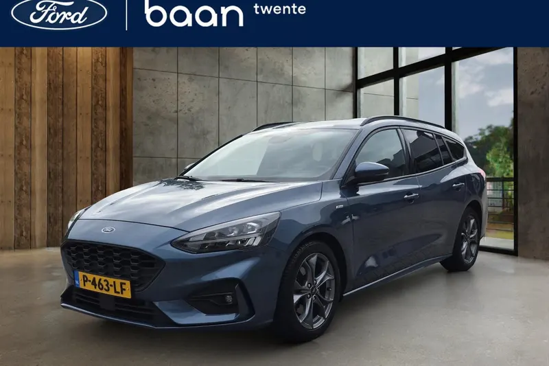 Ford Focus (2021)