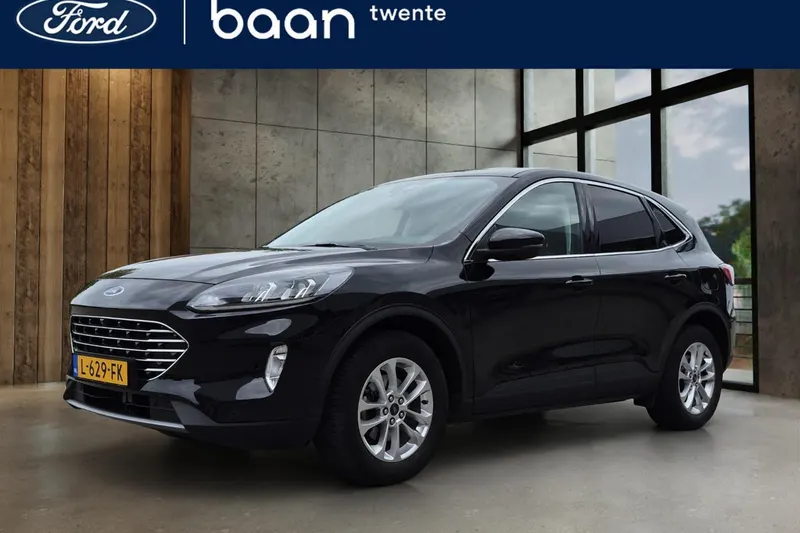 Ford Kuga (2020)
