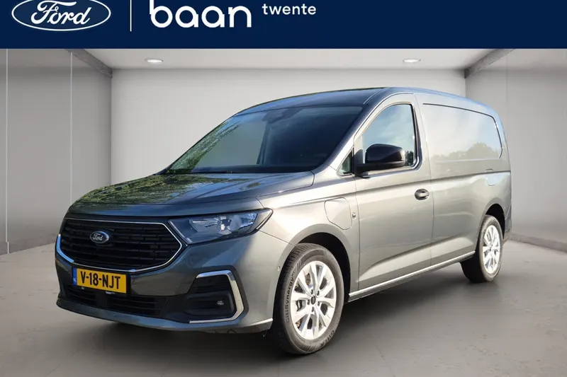 Ford Transit Connect (2025)